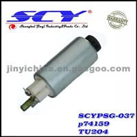 Auto Fuel Pump OE NO.P74159 TU204