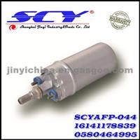 Auto Fuel Pump OE NO.16141178839 0580464995