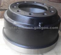 Automobile Brake Drum  3600AX