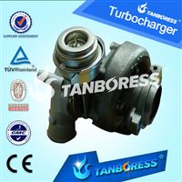 High Quality Bmw Turbocharger