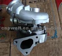 Good Quality GT1852V Turbocharger 709836-5004S