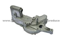 Precision OEM Aluminum Die Casting Auto Parts