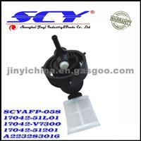 Auto Fuel Pump OE NO.17042-51L01 17042-V7300 17042-51201 A223283016