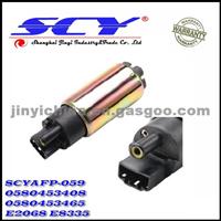 Auto Fuel Pump OE NO.0580453465 0580453434 0580453408 7.00468.60.0 9120218 E2068 E8335