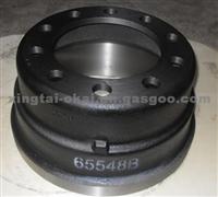 Automobile Brake Drum 3800X