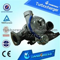 High Quailty Chinese Supercharger
