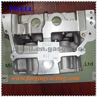 Cylinder Head 908510 For Nissan YD25