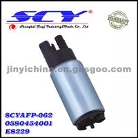 Auto Fuel Pump OE NO.0580454001 E8229