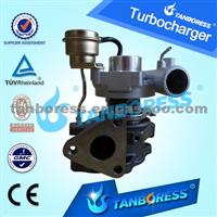 High Quality Kit Turbo Universal For Auto Engine