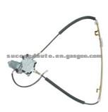 Power Window Lifter For VW ZBC 837 501A