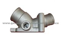 OEM Aluminum Die Casting Auto Parts