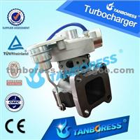 Air Intakes Mechanical Supercharger