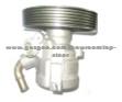 Power steering pump for PEUGEOT              OE:4007.7C