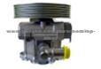 Power steering pump for PEUGEOT              OE:4007.X9