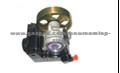 Power steering pump for PEUGEOT              OE:4007.JA