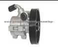 Power steering pump for PEUGEOT              OE:4007.P0