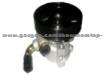 Power steering pump for PEUGEOT              OE:4007.A5