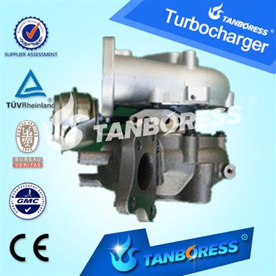 High Quality Nissan Turbocharger For Sale