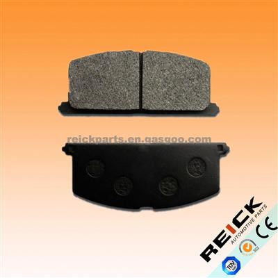 Toyota Brake Pad D242