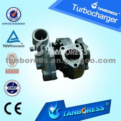 High Quality Car Turbocharger