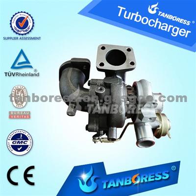 High Quality Locomotive Turbocharger