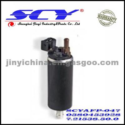 Auto Fuel Pump OE NO.0580453928 7.21538.50.0