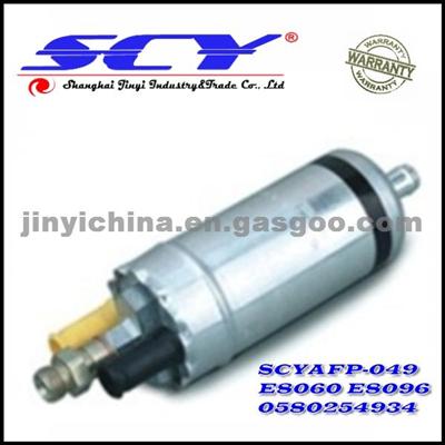 Auto Fuel Pump OE NO.E8060 E8096 0580254934 0580464039 0580464068 7.21565.70.0