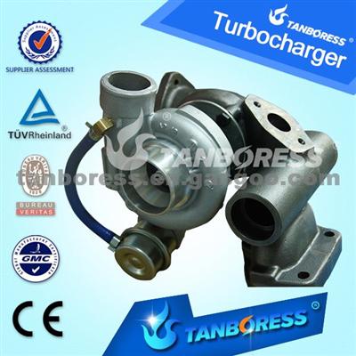 High Quality Auto China Turbocharger