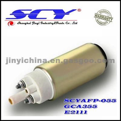 Auto Fuel Pump OE NO.GCA355 19-13-350 E2111