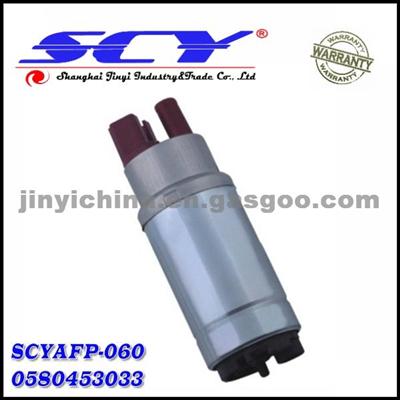 Auto Fuel Pump OE NO.0580453033