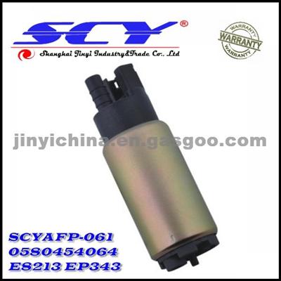 Auto Fuel Pump OE NO.0580454064 E8213 EP343