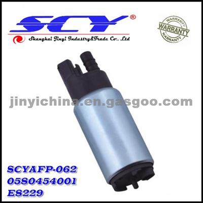 Auto Fuel Pump OE NO.0580454001 E8229