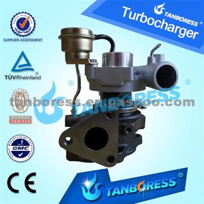 High Quality Kit Turbo Universal For Auto Engine