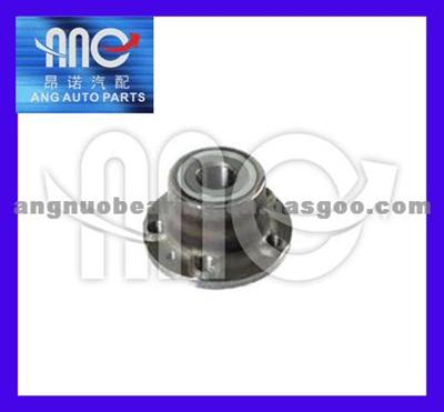 Wheel Hub  TGB40189S04  Toyota