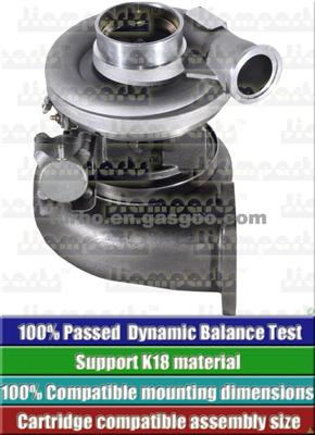 Turbo Turbocharger Fit For Garrett Turbocharger HY55V 4038393