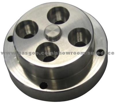 OEM Cnc Machining Auto Parts