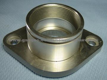 Cnc Machining Precision Brass Auto Accessories