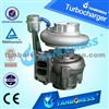 High Quality Ball Bearing Turbocharger For Auto Engine