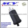 Auto Fuel Pump OE NO.0580453509 5217856 815012 22715