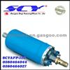 Auto Fuel Pump OE NO.0580464044 0580464027 90349944 7.21565.70.0 7700260678