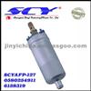 Auto Fuel Pump OE NO.0580254911 7.21565.71.0 6158319 003091531 E8177