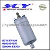 Auto Fuel Pump OE NO.0580254957 0580254974 E10004 E8305 7.21659.70.0 16121150201