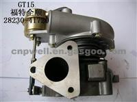 GT15 Turbocharger for 2823041720