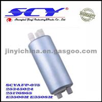 Auto Fuel Pump OE NO.25345024 25176865 E3500M E3508M MU1088 MU170MU1088 P74792M