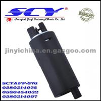 Auto Fuel Pump OE NO.0580314076 0580454032 0580314097