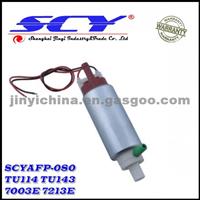 Auto Fuel Pump OE NO.TU114 TU143 7003E 7213E