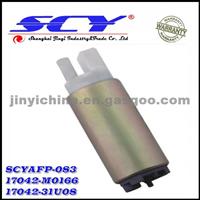 Auto Fuel Pump OE NO.17042-M0166 17042-31U08