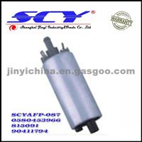 Auto Fuel Pump OE NO.0580453966 815091 90411794 90442231