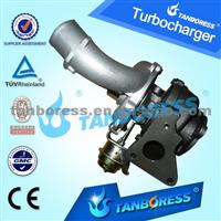 High Quality Super Turbo Charger