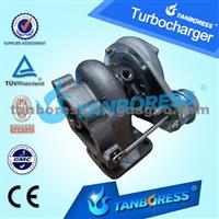 High Quality For Auto Engine Electronic Turbocharger
